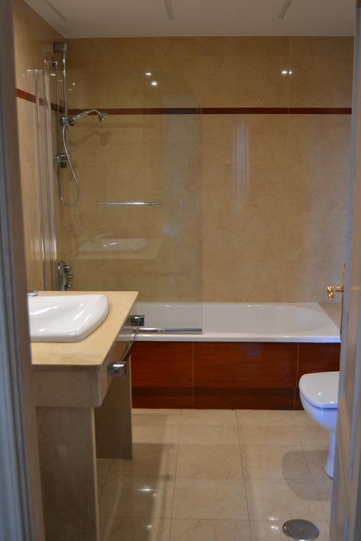 コルドバCentro Excelente Situacion Atico Lujo Con Parking Gratuitoアパートメント 部屋 写真