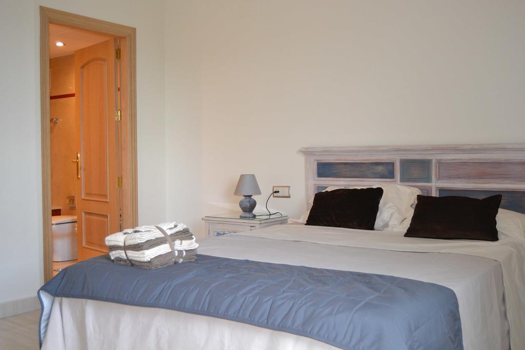 コルドバCentro Excelente Situacion Atico Lujo Con Parking Gratuitoアパートメント 部屋 写真
