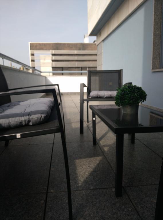 コルドバCentro Excelente Situacion Atico Lujo Con Parking Gratuitoアパートメント 部屋 写真