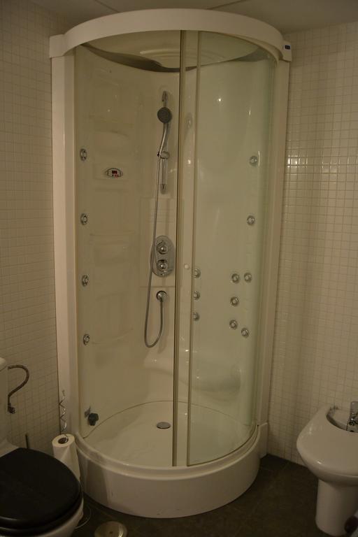 コルドバCentro Excelente Situacion Atico Lujo Con Parking Gratuitoアパートメント 部屋 写真