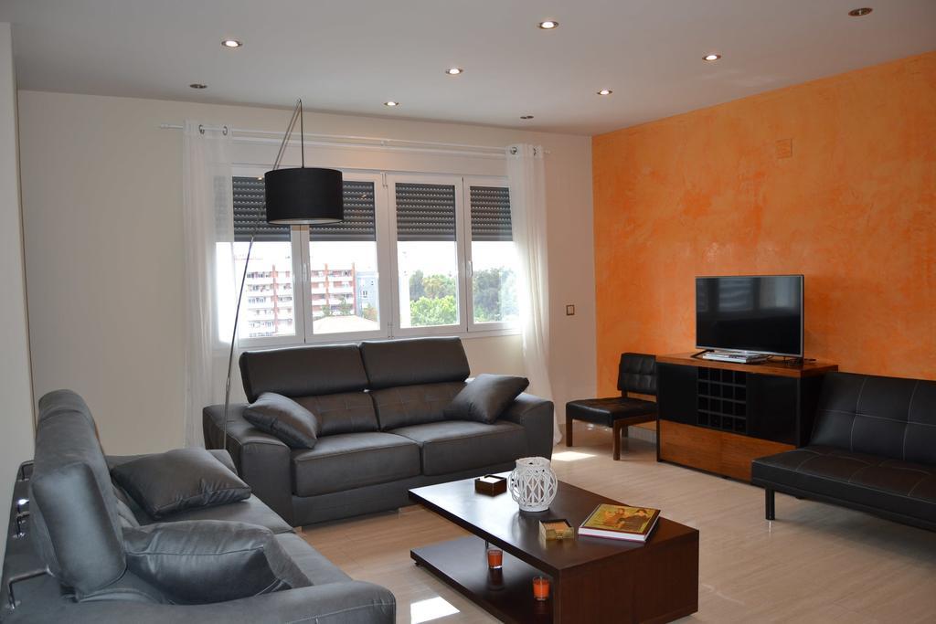 コルドバCentro Excelente Situacion Atico Lujo Con Parking Gratuitoアパートメント 部屋 写真