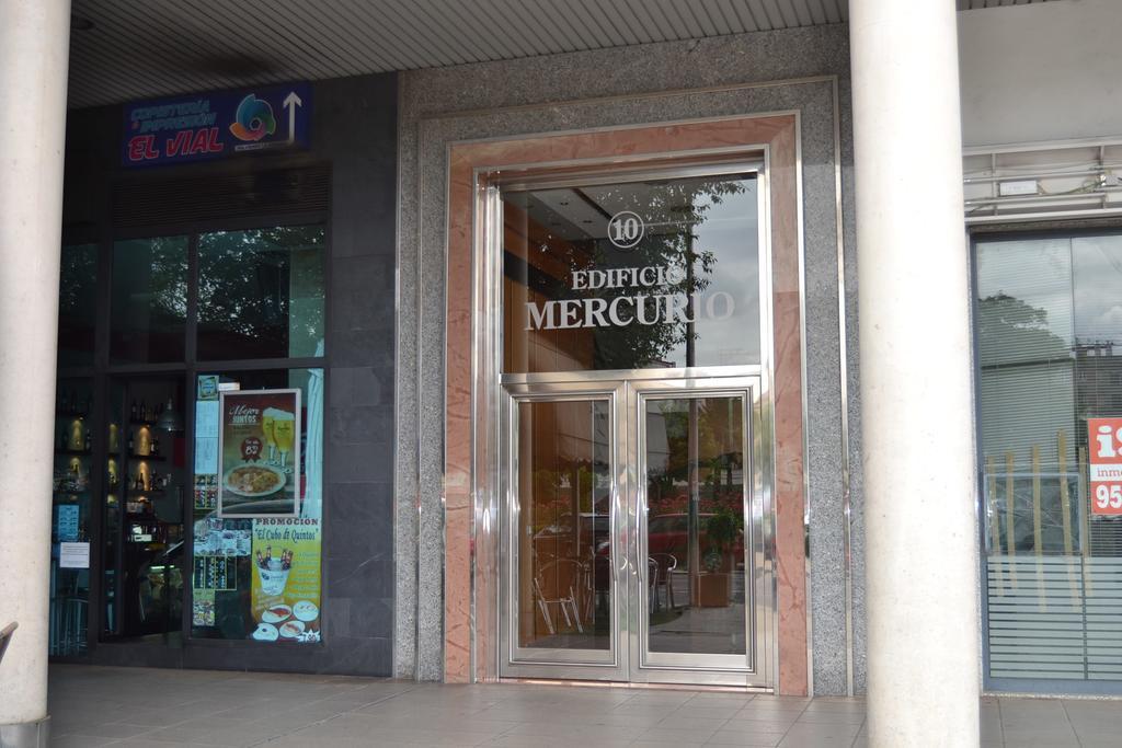 コルドバCentro Excelente Situacion Atico Lujo Con Parking Gratuitoアパートメント 部屋 写真