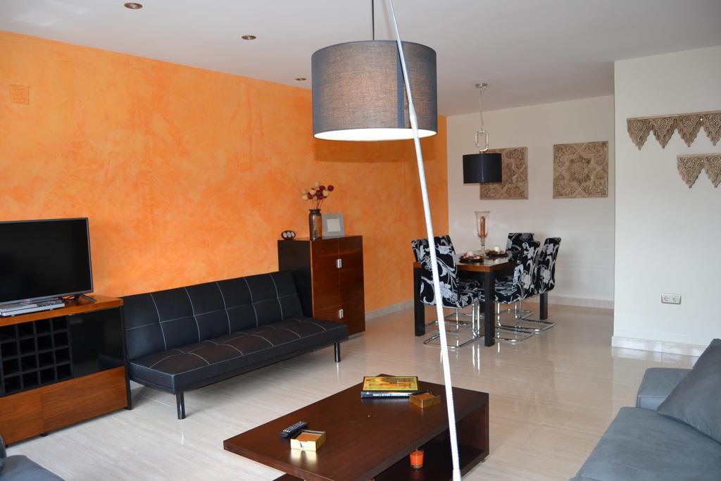 コルドバCentro Excelente Situacion Atico Lujo Con Parking Gratuitoアパートメント 部屋 写真