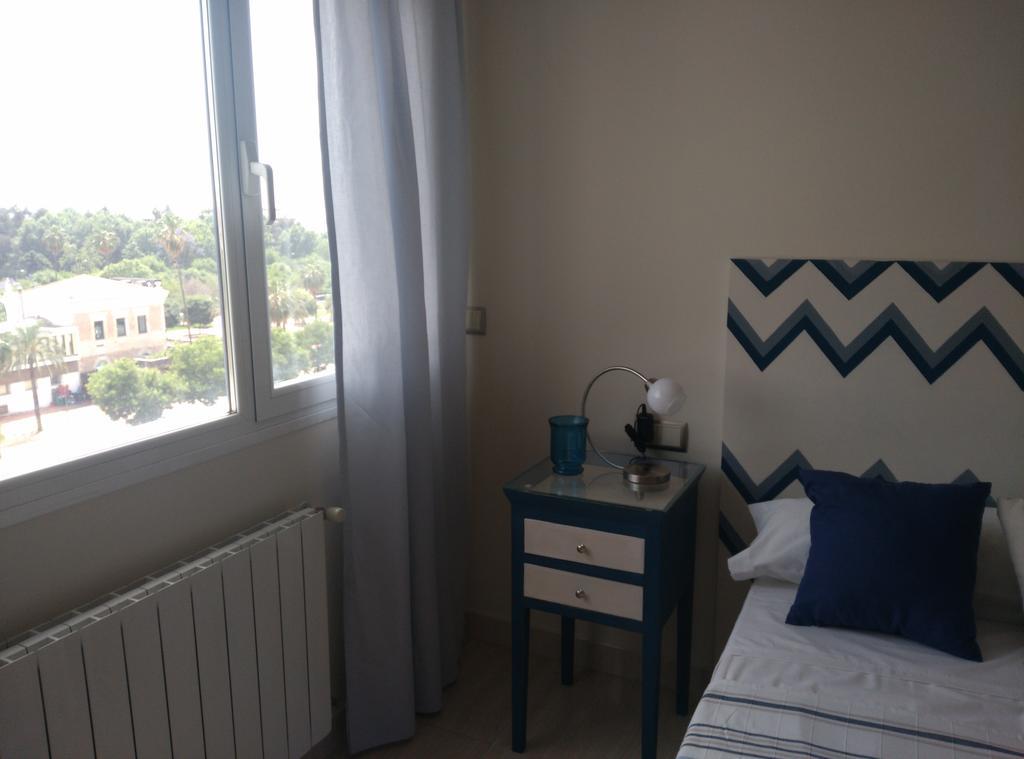 コルドバCentro Excelente Situacion Atico Lujo Con Parking Gratuitoアパートメント 部屋 写真