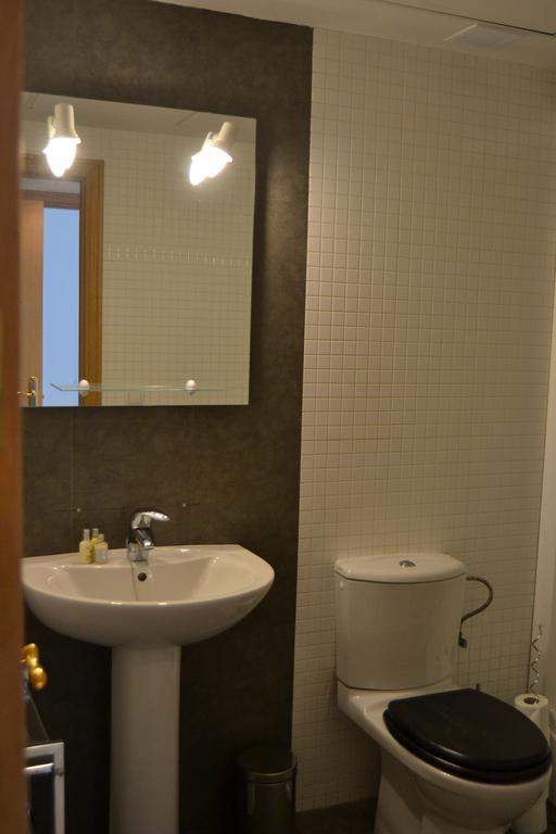 コルドバCentro Excelente Situacion Atico Lujo Con Parking Gratuitoアパートメント 部屋 写真