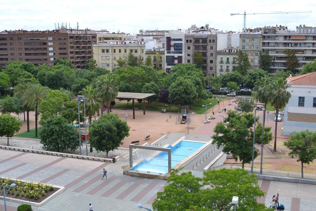 コルドバCentro Excelente Situacion Atico Lujo Con Parking Gratuitoアパートメント 部屋 写真