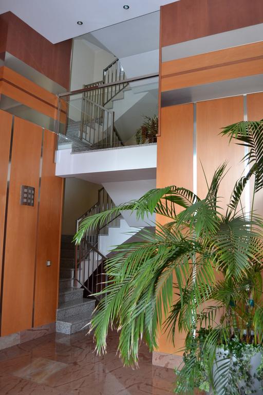 コルドバCentro Excelente Situacion Atico Lujo Con Parking Gratuitoアパートメント 部屋 写真