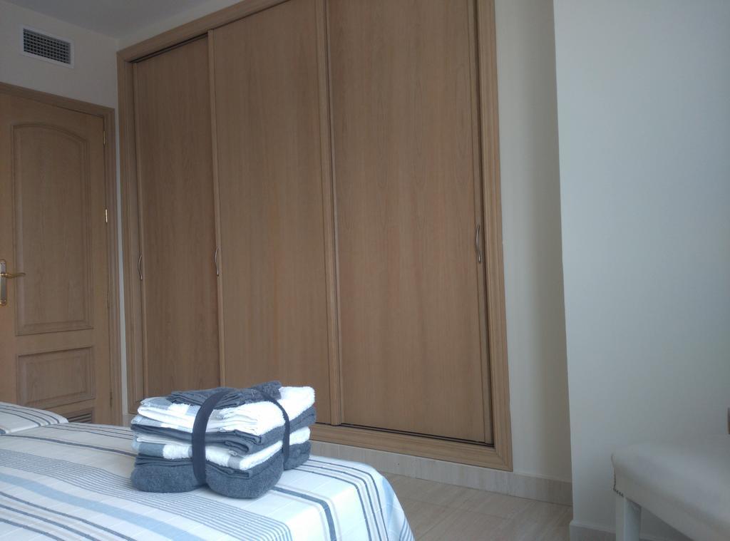 コルドバCentro Excelente Situacion Atico Lujo Con Parking Gratuitoアパートメント 部屋 写真